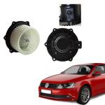Enhance your car with Volkswagen Jetta Blower Motor & Parts 