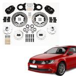 Enhance your car with Volkswagen Jetta Brake Calipers & Parts 