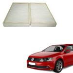 Enhance your car with Volkswagen Jetta Cabin Air Filter 