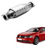 Enhance your car with Volkswagen Jetta Catalytic Converter 