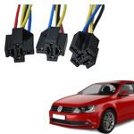 Enhance your car with Volkswagen Jetta Connectors & Relays 