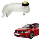 Enhance your car with Volkswagen Jetta Coolant Recovery Tank & Parts 