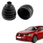 Enhance your car with Volkswagen Jetta CV Boot 