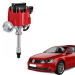 Enhance your car with Volkswagen Jetta Distributor Parts 