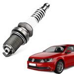 Enhance your car with Volkswagen Jetta Double Platinum Plug 