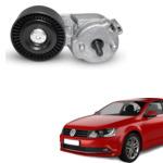 Enhance your car with Volkswagen Jetta Drive Belt Tensioner 