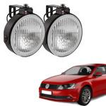Enhance your car with Volkswagen Jetta Driving & Fog Light 