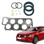 Enhance your car with Volkswagen Jetta Engine Gaskets & Seals 