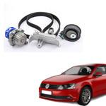 Enhance your car with Volkswagen Jetta Timing Belt 