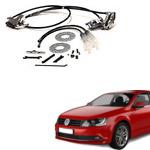 Enhance your car with Volkswagen Jetta Front Brake Hydraulics 