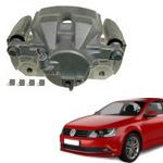 Enhance your car with Volkswagen Jetta Front Left Caliper 