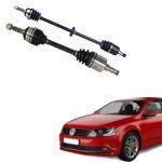 Enhance your car with Volkswagen Jetta Axle Shaft & Parts 