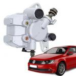 Enhance your car with Volkswagen Jetta Front Right Caliper 