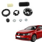 Enhance your car with Volkswagen Jetta Front Strut Mounting Kits 