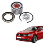 Enhance your car with Volkswagen Jetta Front Wheel Bearing 