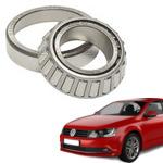 Enhance your car with Volkswagen Jetta Front Wheel Bearings 