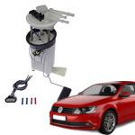 Enhance your car with Volkswagen Jetta Fuel System 
