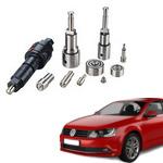 Enhance your car with Volkswagen Jetta Fuel Injection 