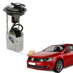 Enhance your car with Volkswagen Jetta Fuel Pump Module Assembly 