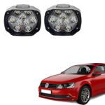 Enhance your car with Volkswagen Jetta Headlight & Fog Light 