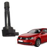 Enhance your car with Volkswagen Jetta Ignition Coil 