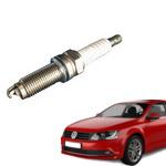 Enhance your car with Volkswagen Jetta Iridium Plug 