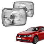 Enhance your car with Volkswagen Jetta Low Beam Headlight 
