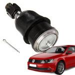 Enhance your car with Volkswagen Jetta Lower Ball Joint 