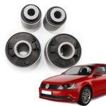 Enhance your car with Volkswagen Jetta Lower Control Arm Bushing 