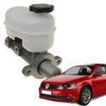 Enhance your car with Volkswagen Jetta Master Cylinder 