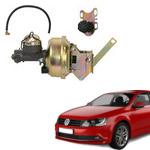 Enhance your car with Volkswagen Jetta Master Cylinder & Power Booster 