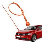 Enhance your car with Volkswagen Jetta Oil Dipstick 