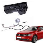 Enhance your car with Volkswagen Jetta Oil Pan & Dipstick 
