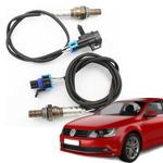 Enhance your car with 2001 Volkswagen Jetta Oxygen Sensor 