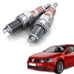 Enhance your car with Volkswagen Jetta Spark Plugs 