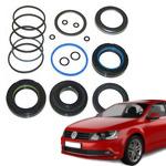 Enhance your car with Volkswagen Jetta Power Steering Kits & Seals 