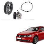 Enhance your car with Volkswagen Jetta Power Steering Pumps & Hose 