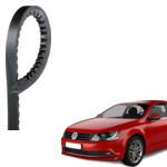 Enhance your car with Volkswagen Jetta Power Steering & Water Pump Belt 