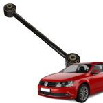 Enhance your car with Volkswagen Jetta Rear Control Arm 