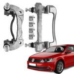 Enhance your car with Volkswagen Jetta Rear Left Caliper 