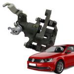 Enhance your car with Volkswagen Jetta Rear Right Caliper 