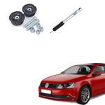 Enhance your car with Volkswagen Jetta Rear Shocks & Struts Hardware 