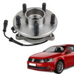 Enhance your car with Volkswagen Jetta Rear Hub Assembly 