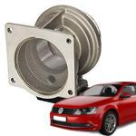 Enhance your car with Volkswagen Jetta Remanufactured Air Mass Sensor 