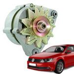 Enhance your car with Volkswagen Jetta Remanufactured Alternator 