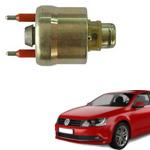 Enhance your car with Volkswagen Jetta Remanufactured Fuel Injector 
