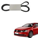 Enhance your car with Volkswagen Jetta Serpentine Belt 