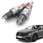 Enhance your car with Volkswagen Jetta Spark Plugs 