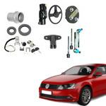 Enhance your car with Volkswagen Jetta Steering Parts 