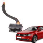 Enhance your car with Volkswagen Jetta Switch & Plug 